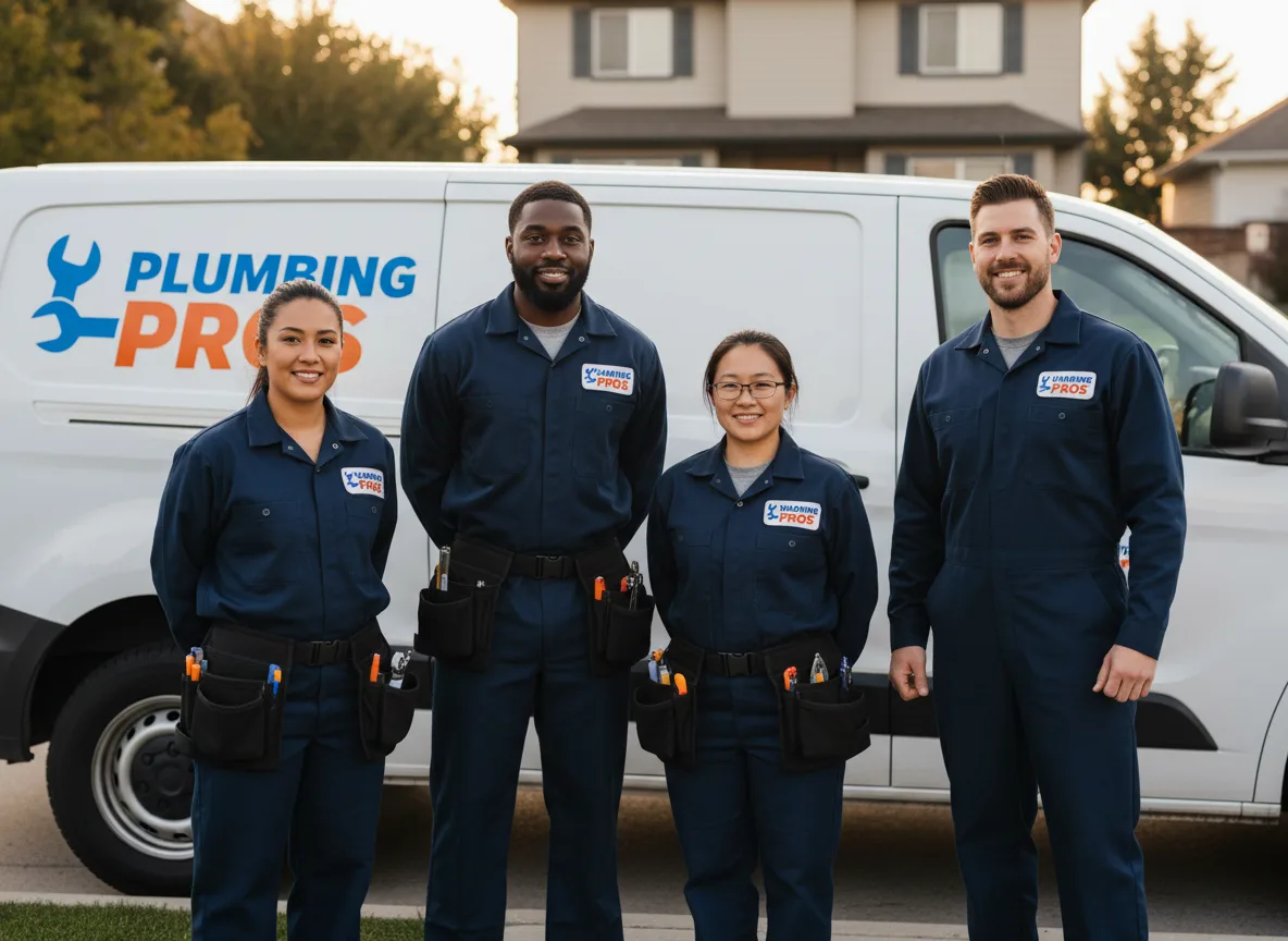 Water Heater Repair company in Hood, VA